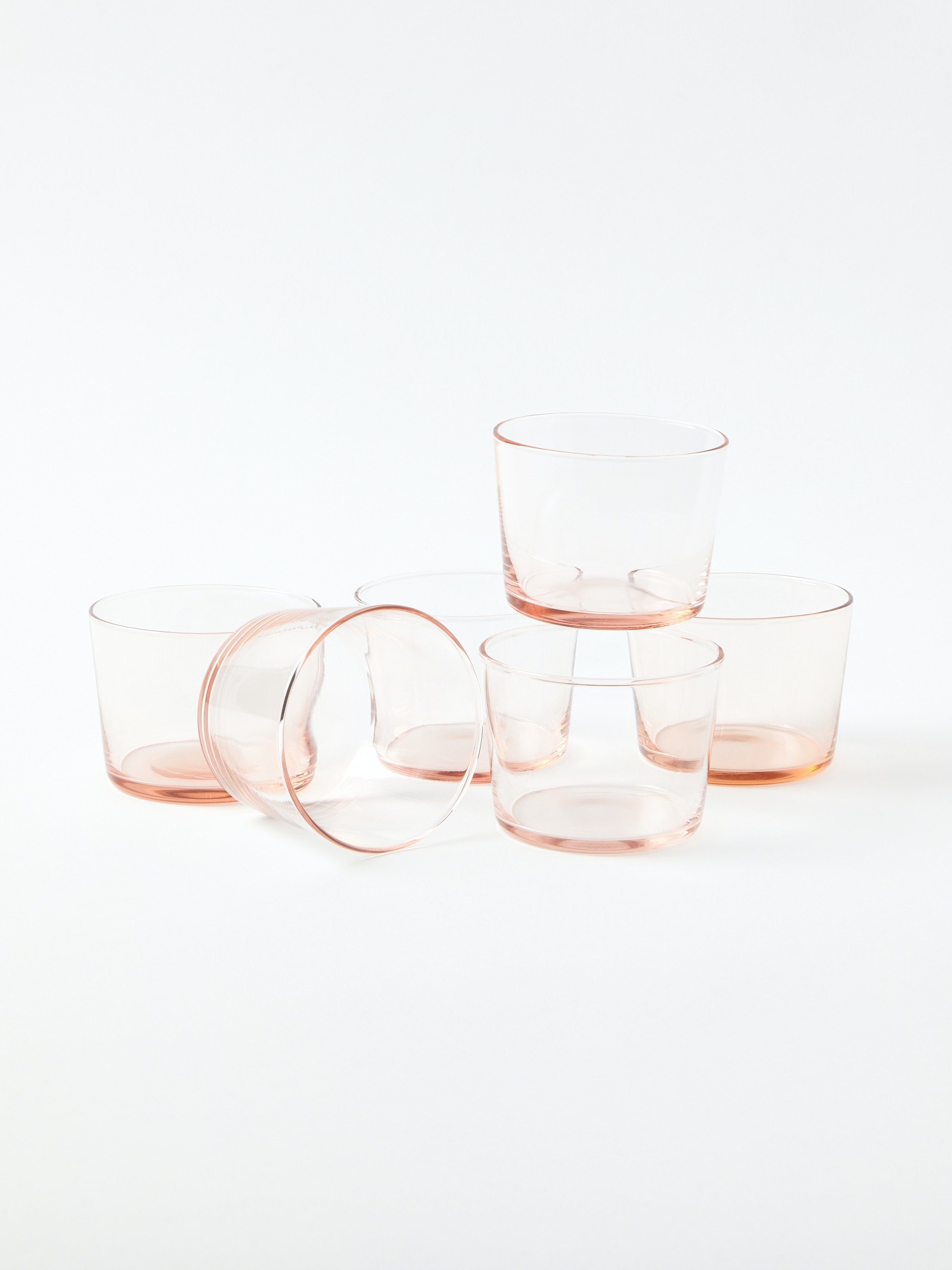 Hawkins New York Essential Glass Storage Containers - Small