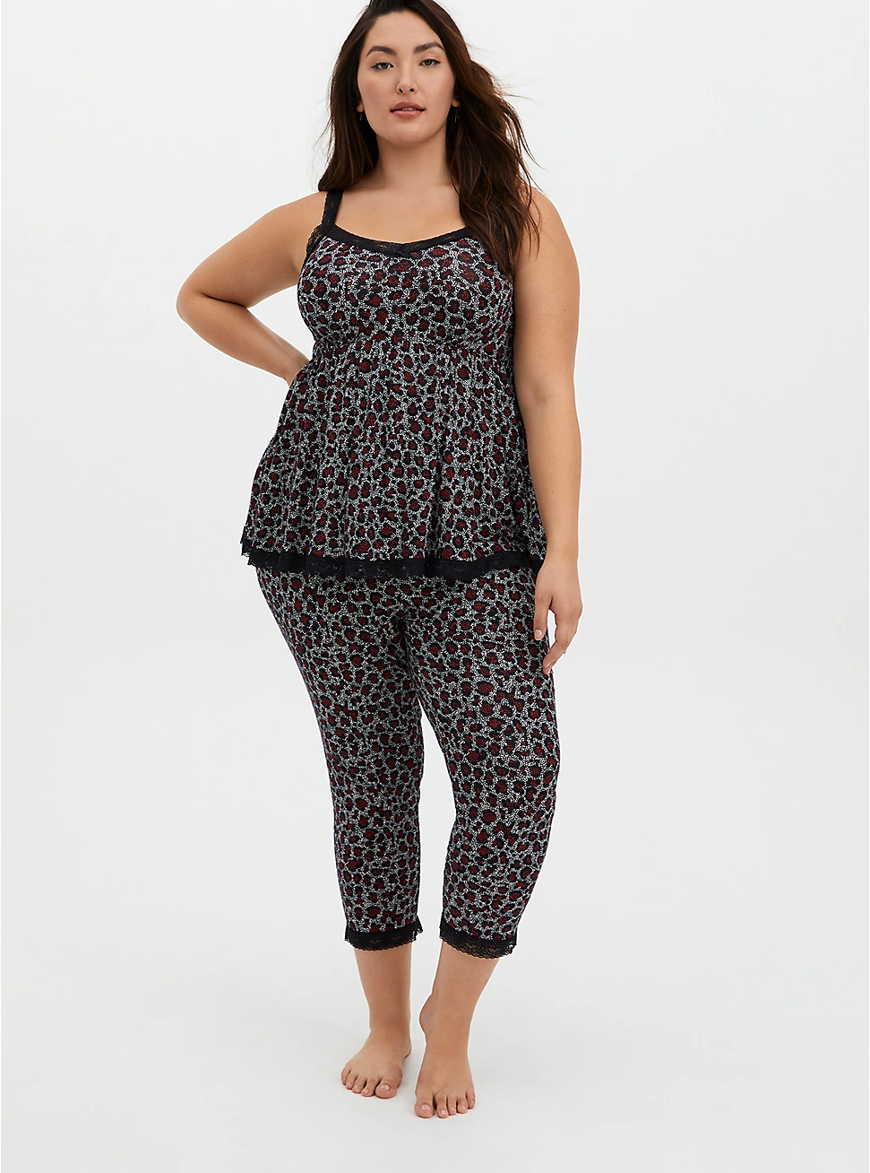 torrid yoga pants