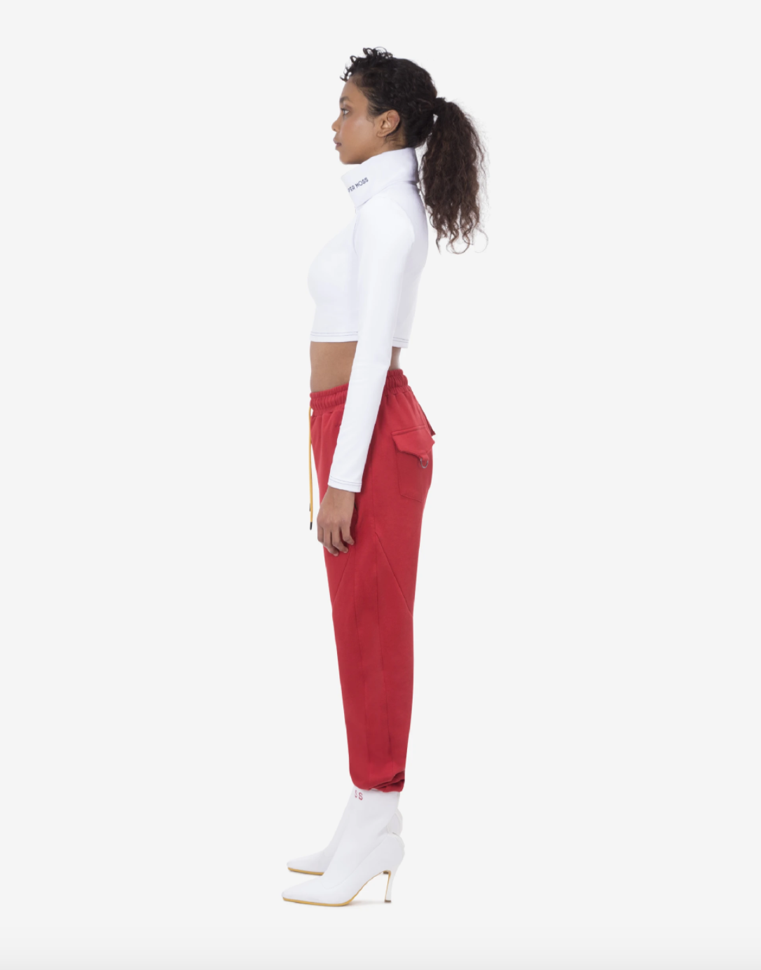 pyer moss sweatpants