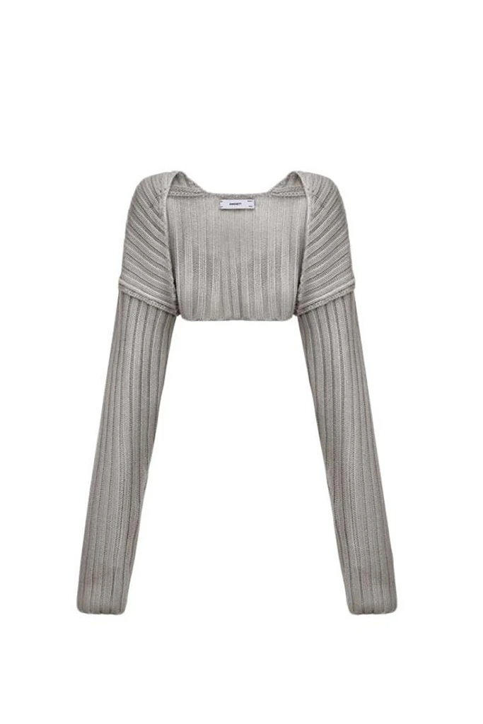 Simonett + Sweater Sleeve