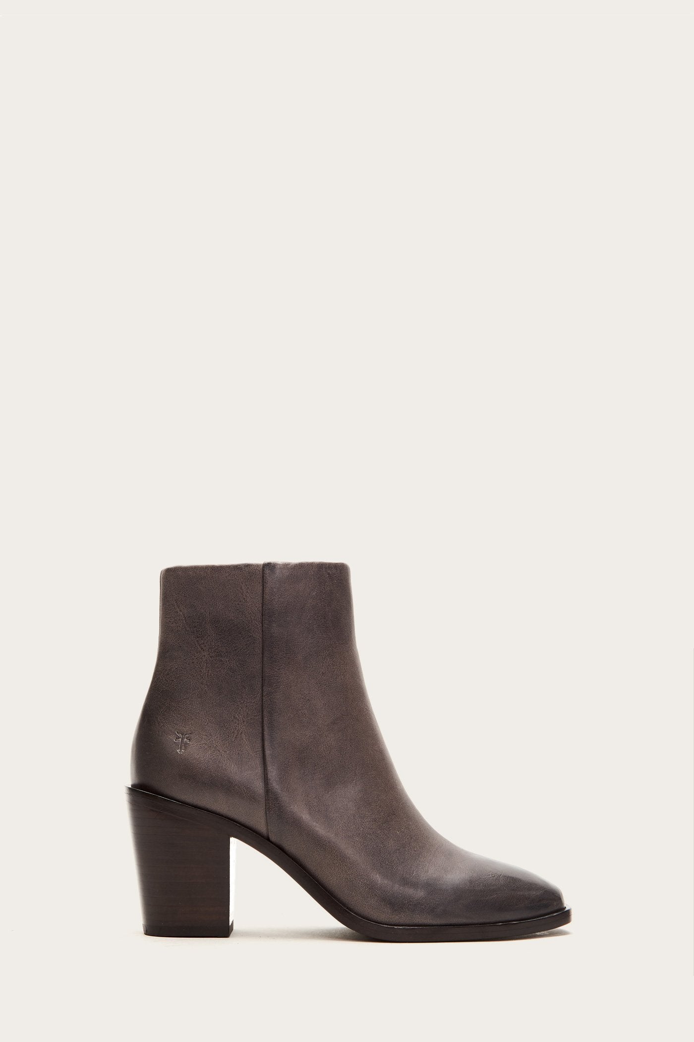 Frye + Graphite Georgia Bootie