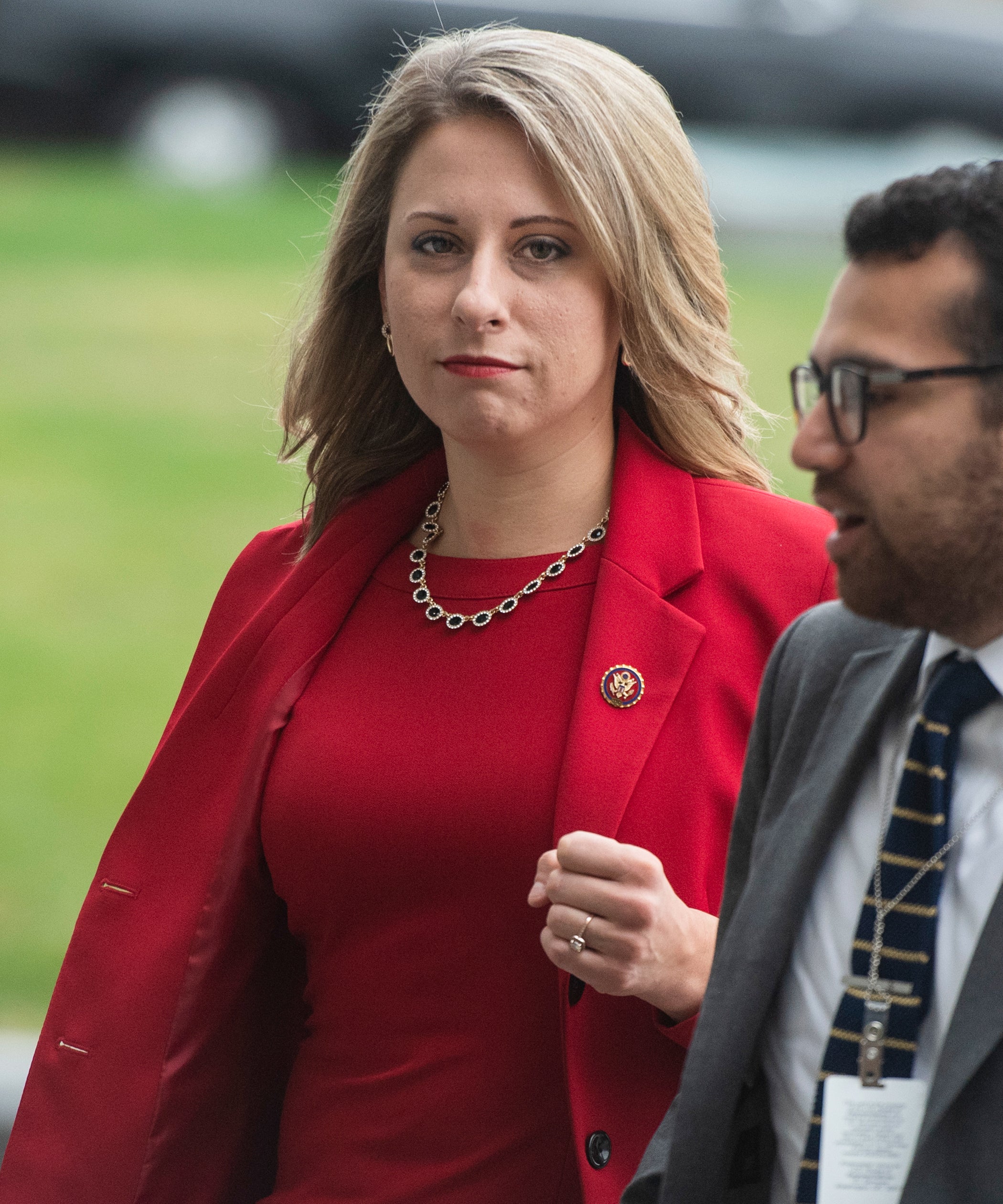 2100px x 2520px - Katie Hill Sues Ex Kenny Heslep Over Leaked Nude Photos