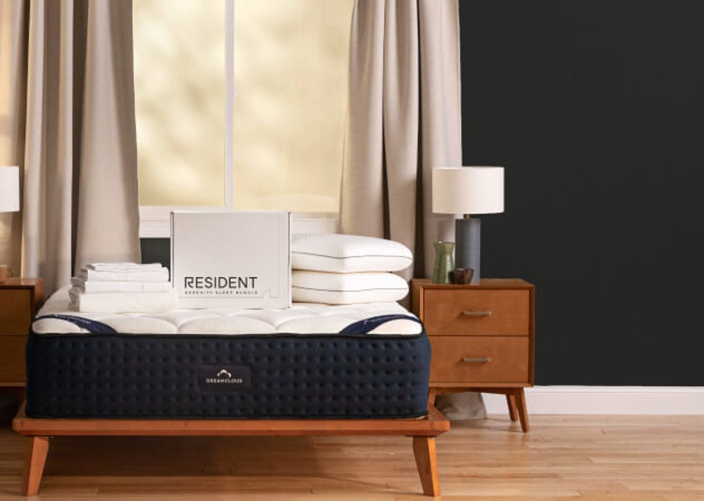 stores to buy dreamcloud mattress