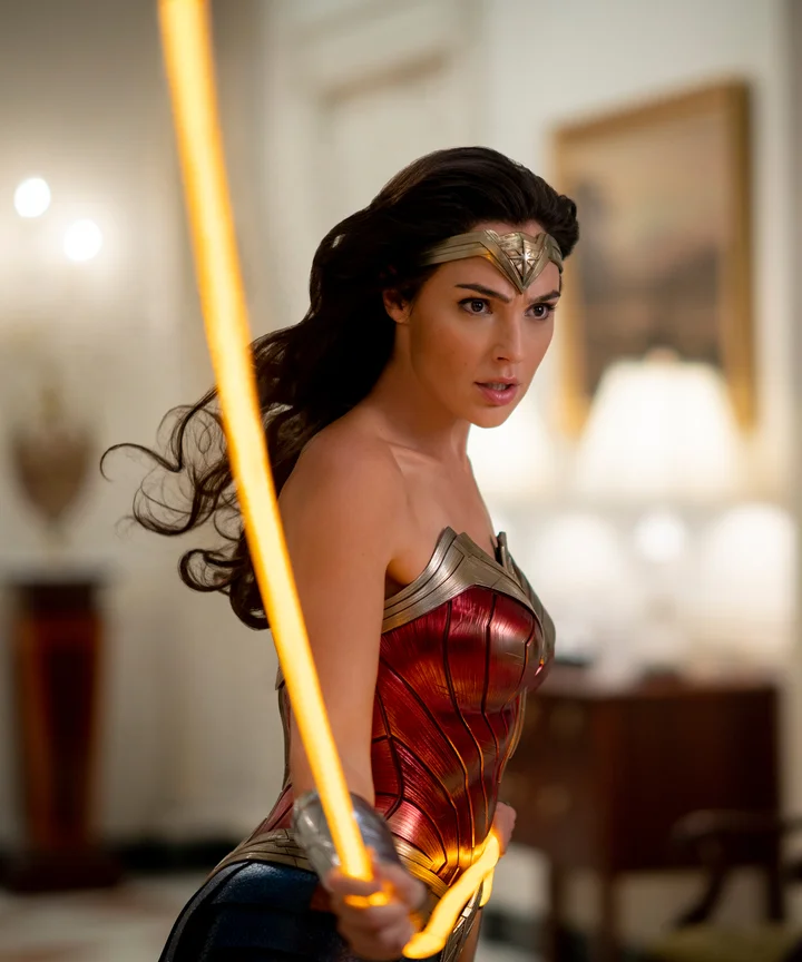 How Wonder Woman Fixes Many DC Movie Problems