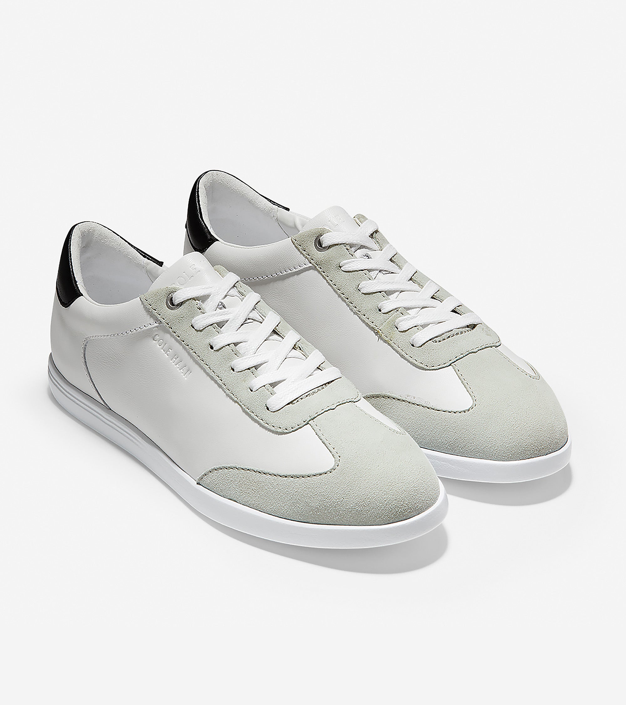 Cole Haan Grand Crosscourt Modern Slip-On Sneaker