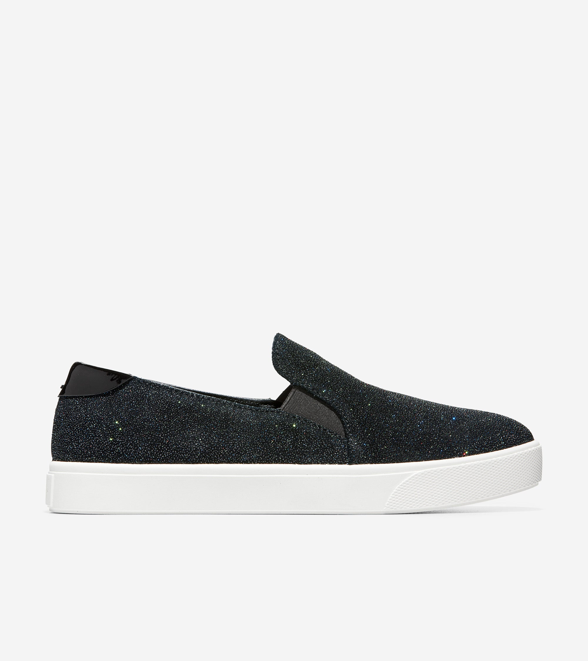 Cole Haan + GrandPrø Spectator Slip-On Sneaker