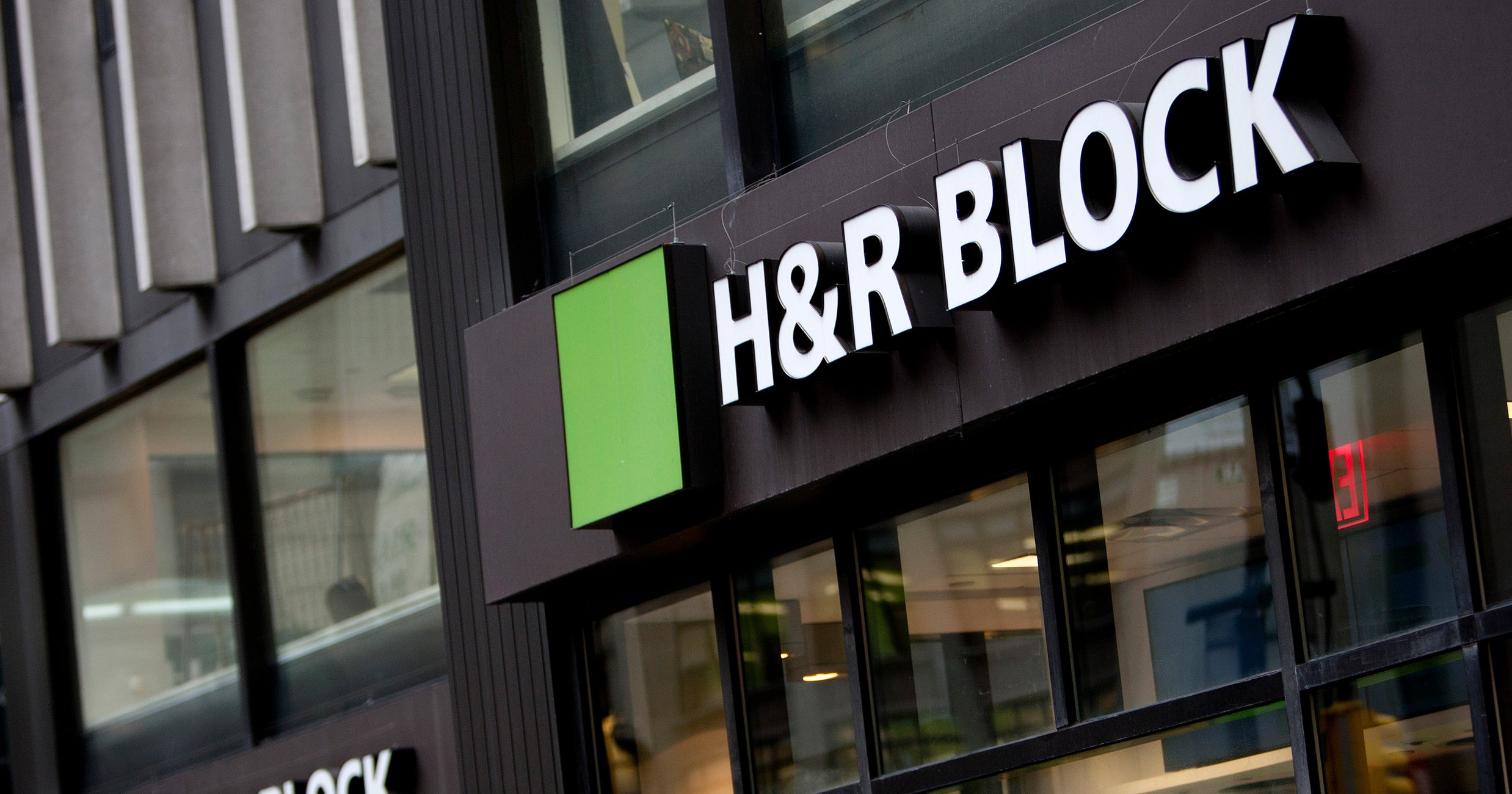 The H&R Block & TurboTax Stimulus Check Controversy