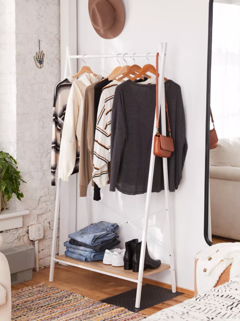 Urban Outfitters + Jones Coat Rack