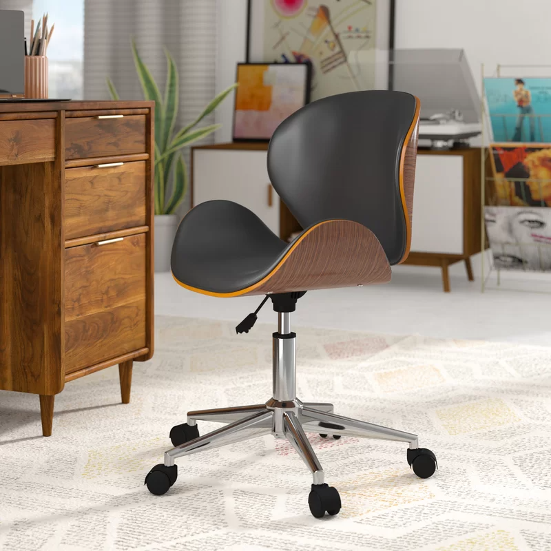 george oliver task chair