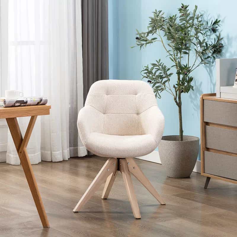 Living Room Chairs That Promote Good Posture / 9 Best Lounge Chairs