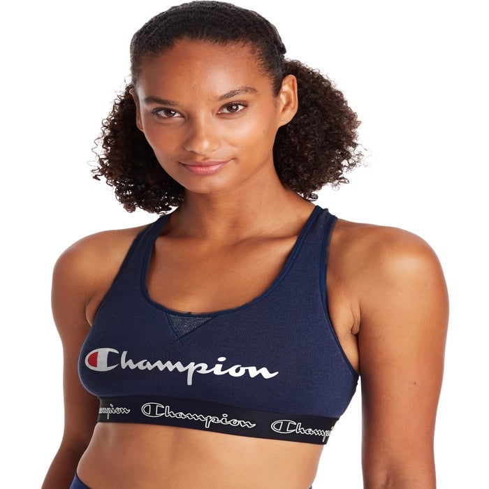 the absolute workout sports bra