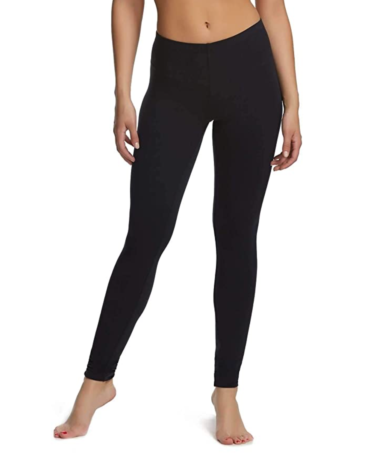 lightweight leggings with pockets