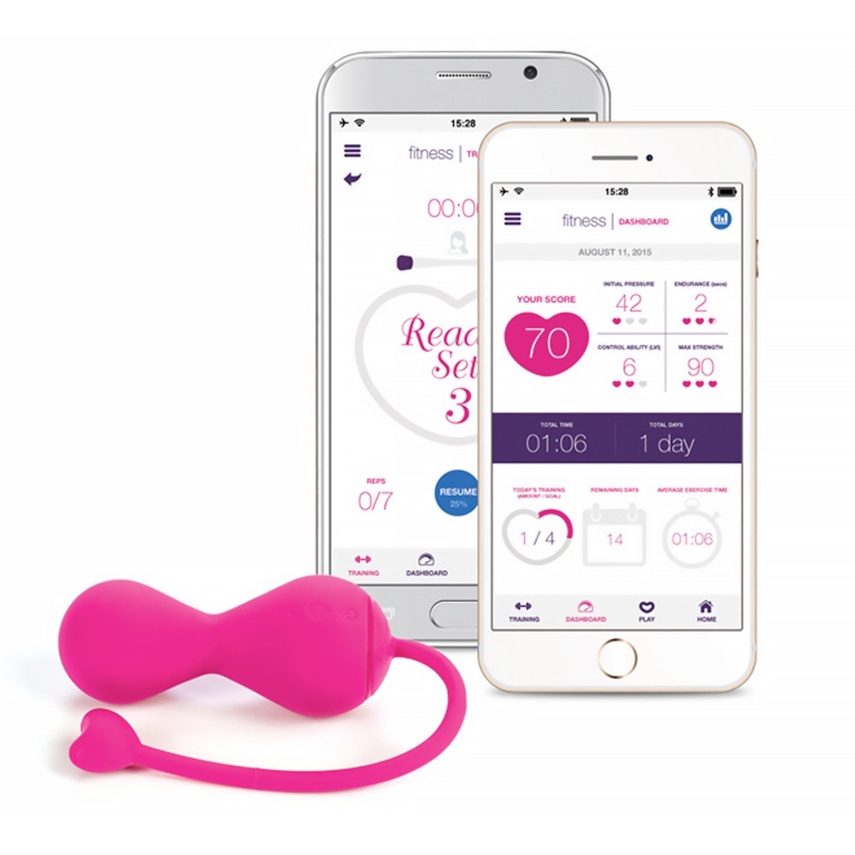 Ohmibod Tips