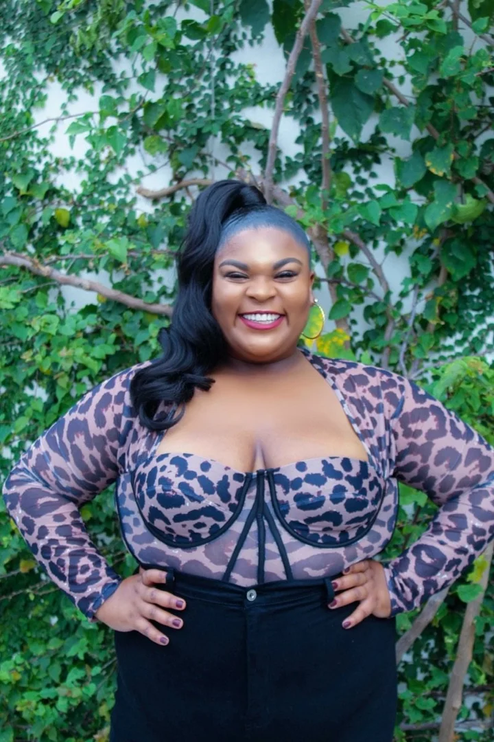 26 Plus-Size Indie Brands & Businesses To Support 2021