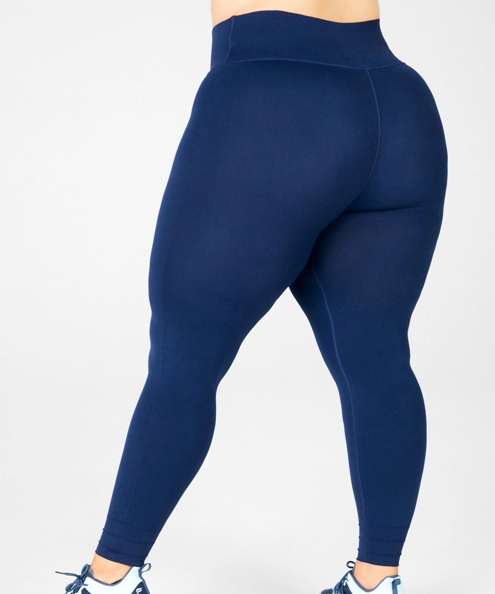 The Catch 22 Of Plus Size Activewear 8642