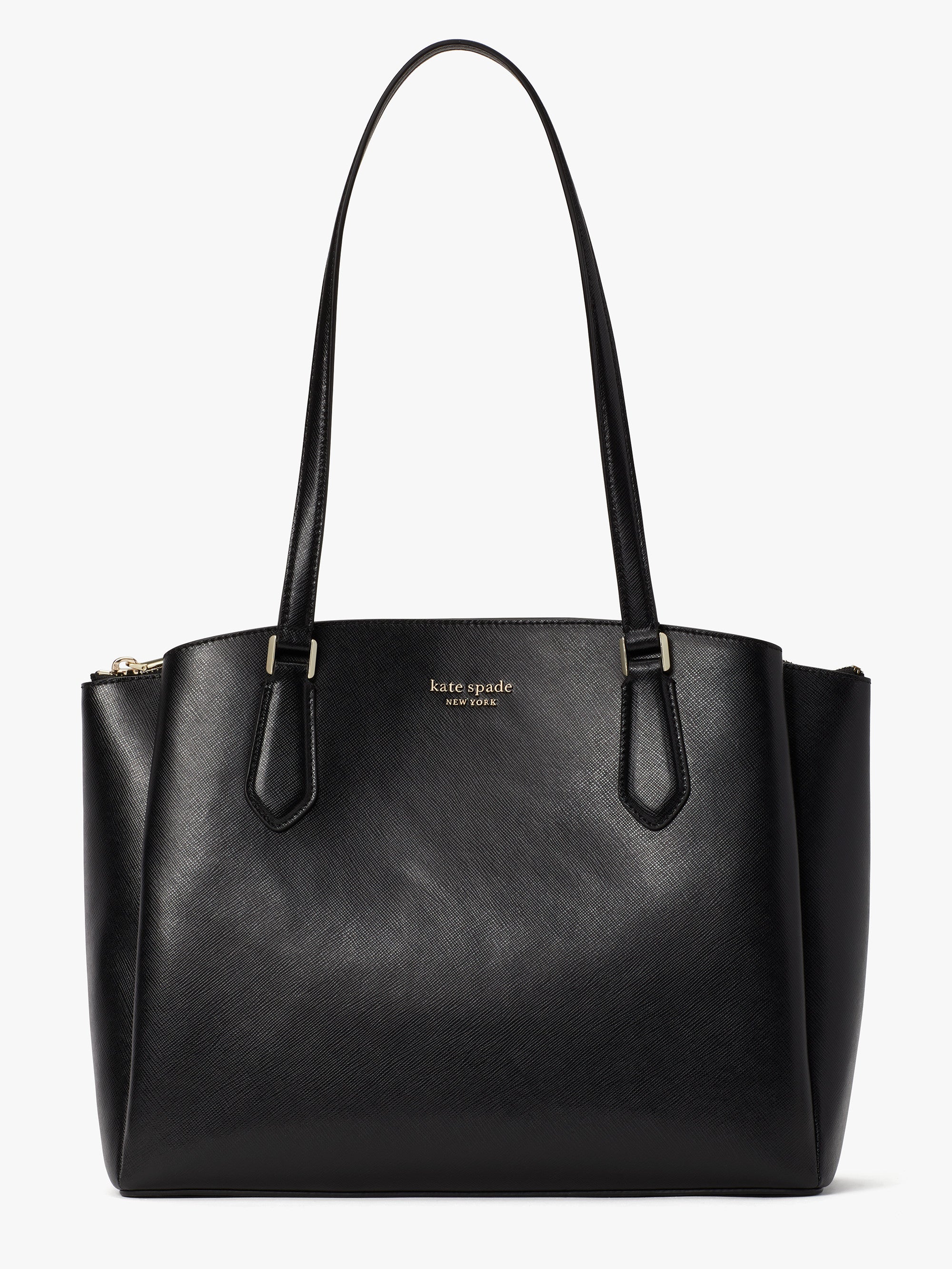 Kate Spade + Booked Large Work Tote