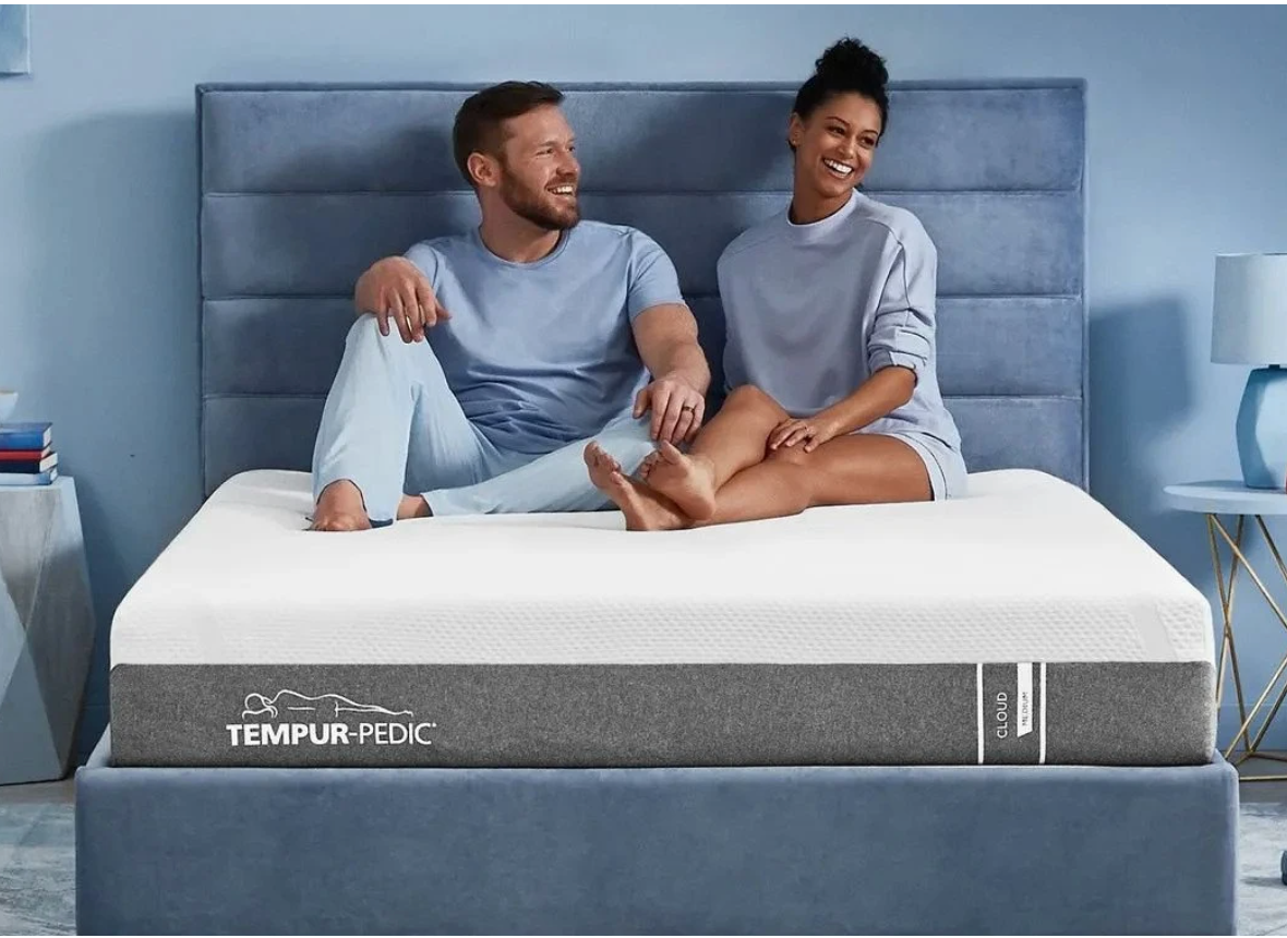 Tempur Pedic Tempur Cloud Mattress