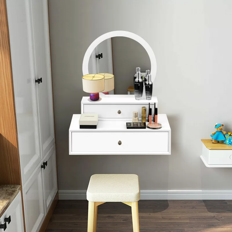 44 Cheap Small Space Furniture & Room Ideas Under $150