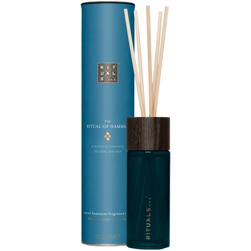 the ritual of jing fragrance sticks