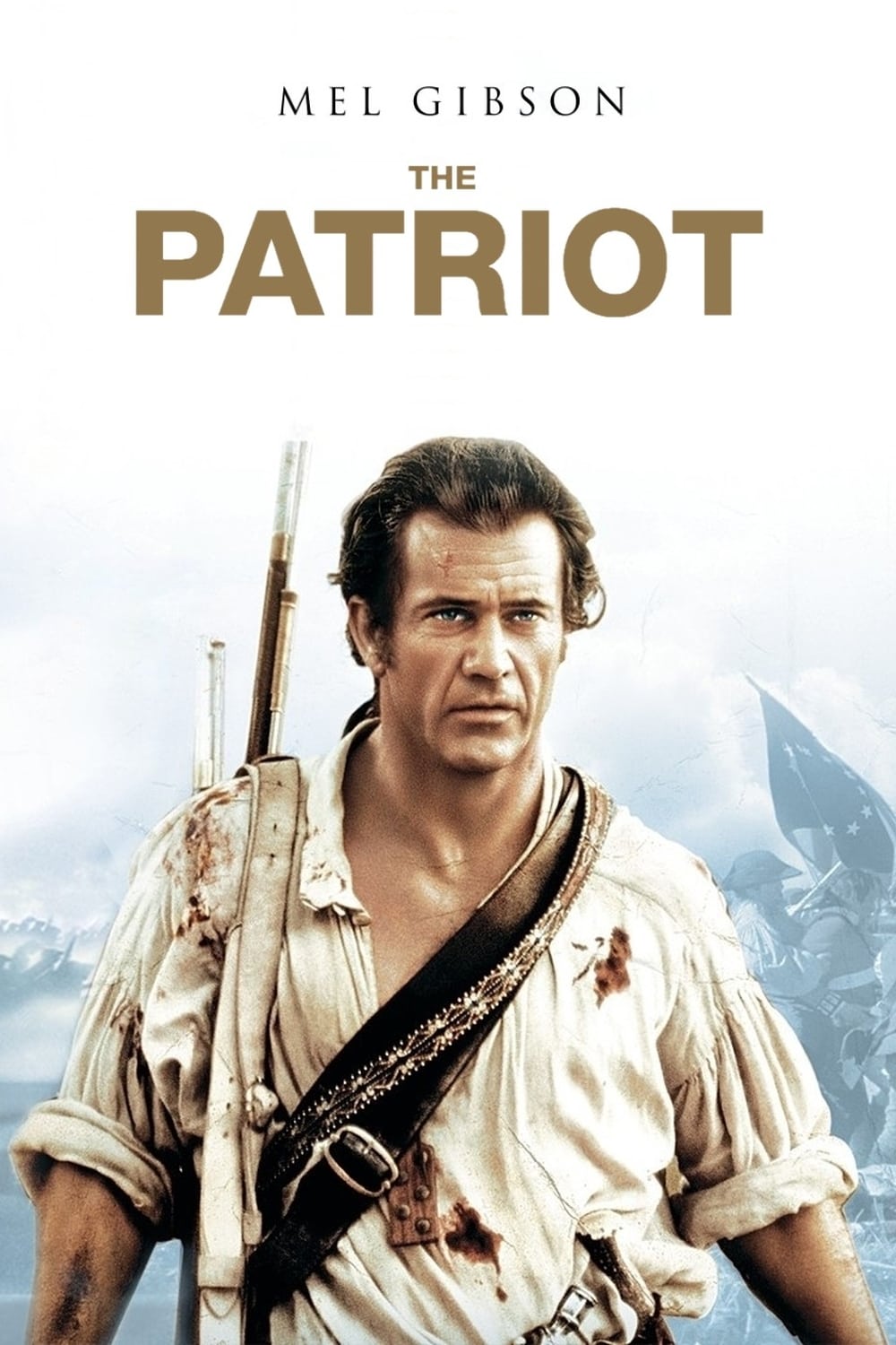 watch the patriot free mel gibson