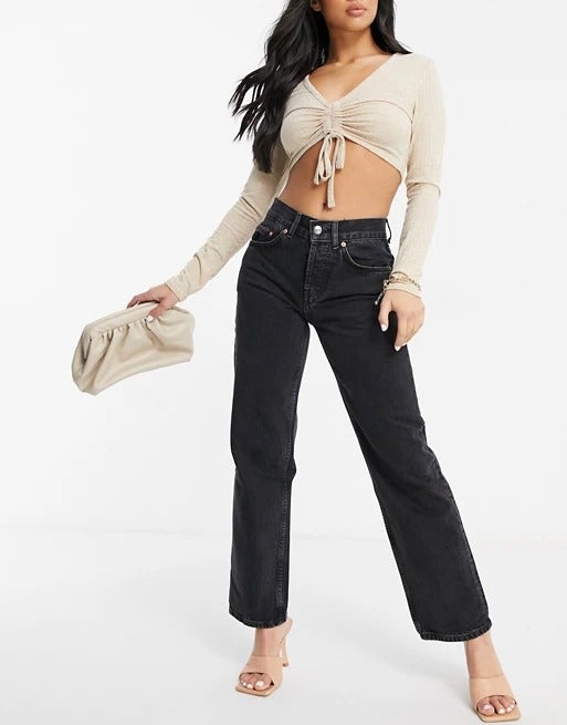 best brands for petite jeans