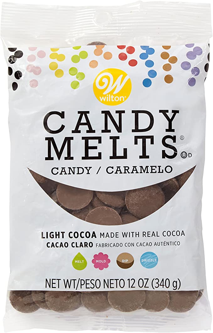 Wilton + Candy Melts
