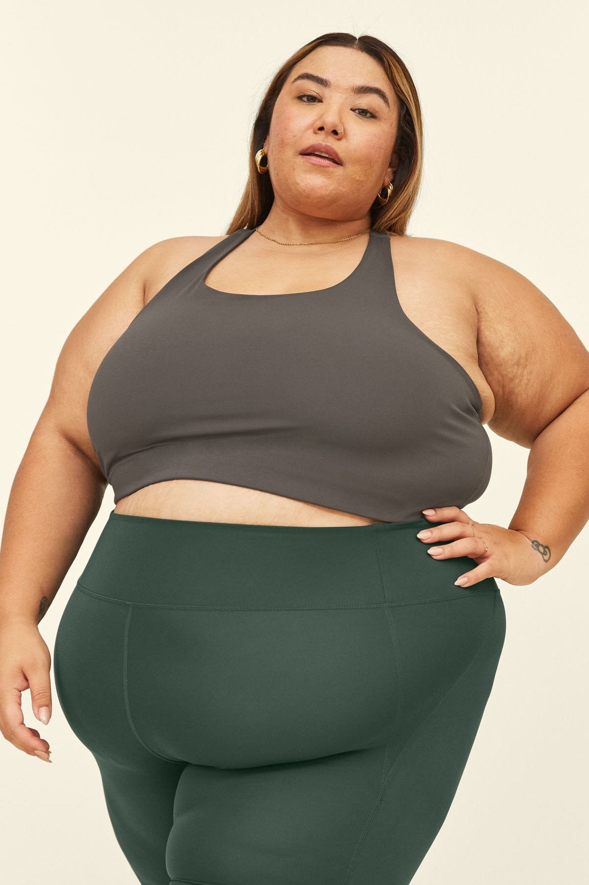 22 MUST HAVE PLUS SIZE ACTIVEWEAR