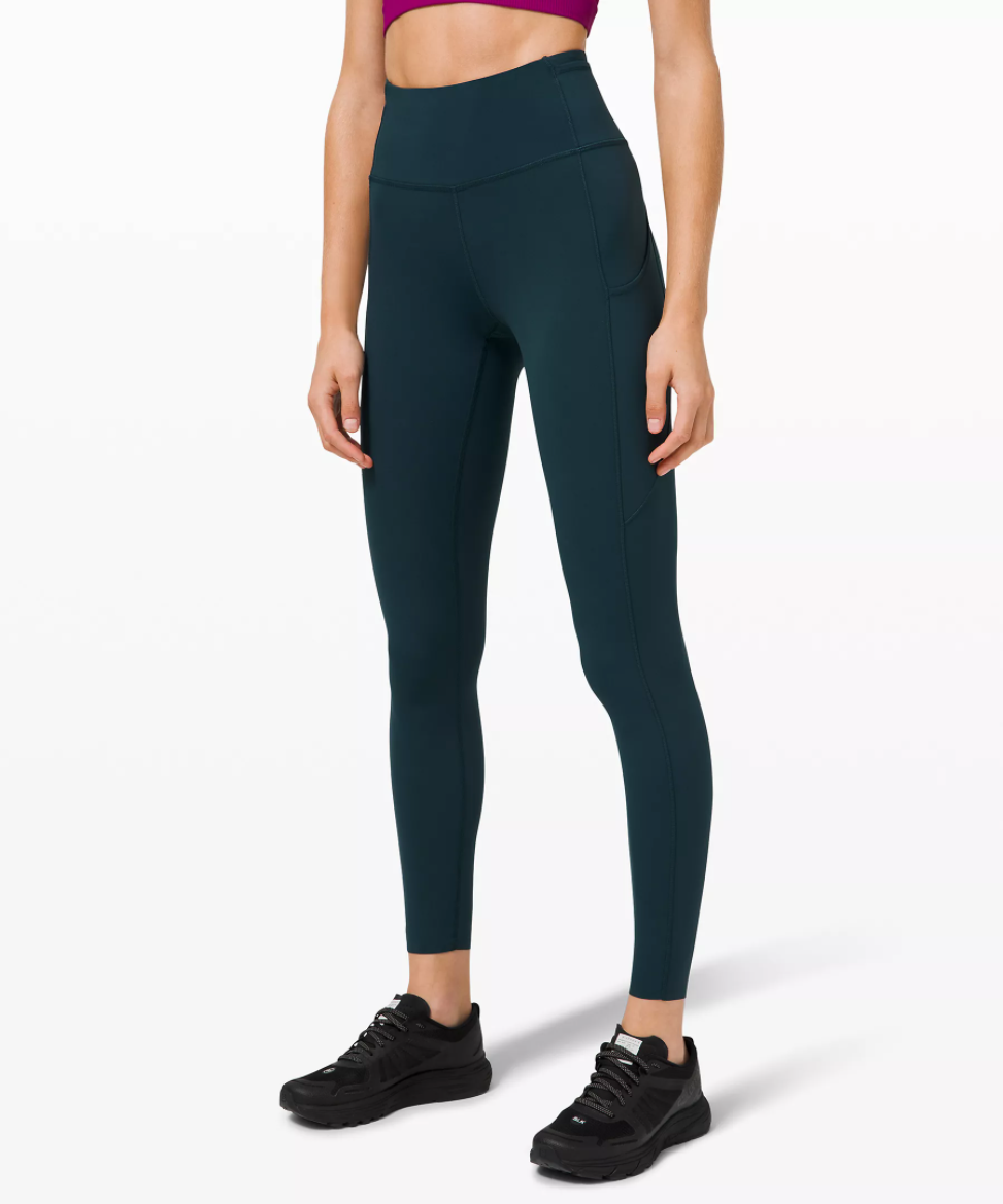 Nike Women'sPro 365 Tights | Free Shipping at Academy