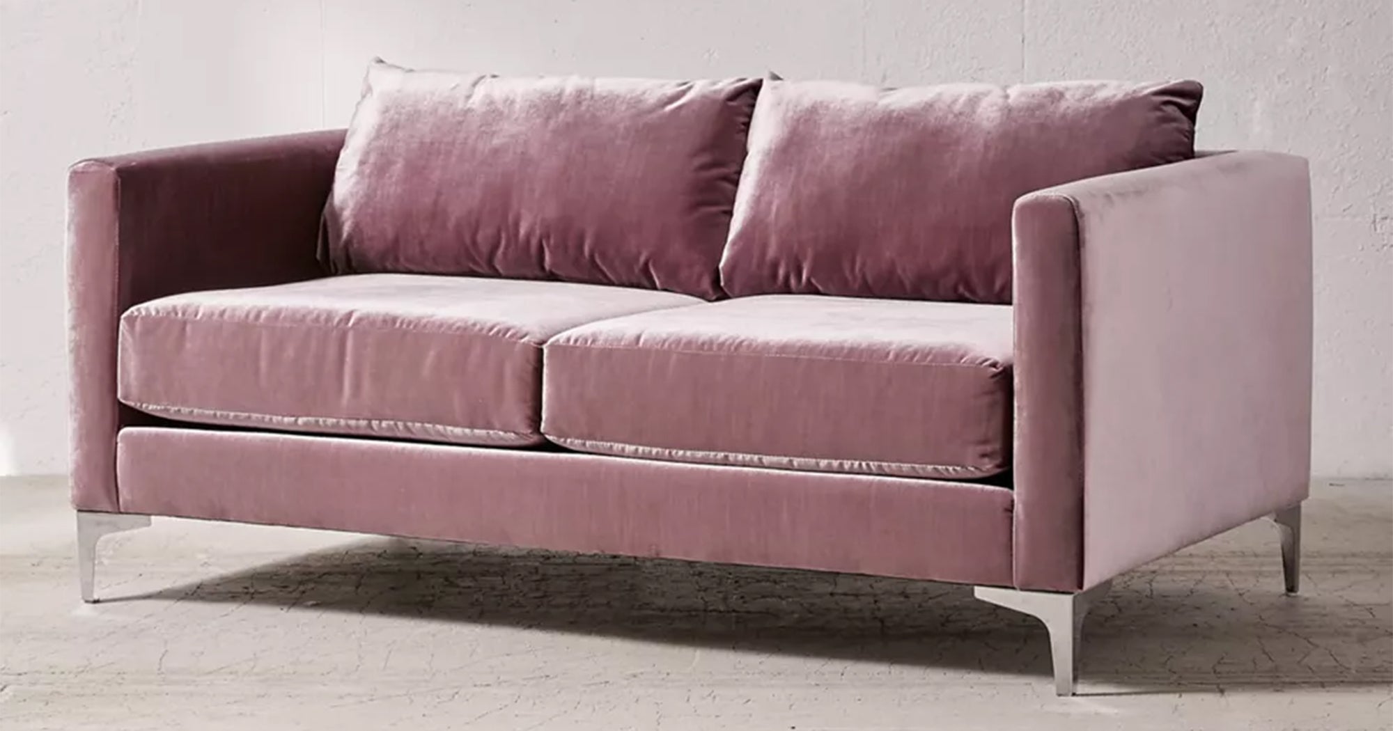 Best Small Loveseats For Affordable & SpaceSaving Sofa