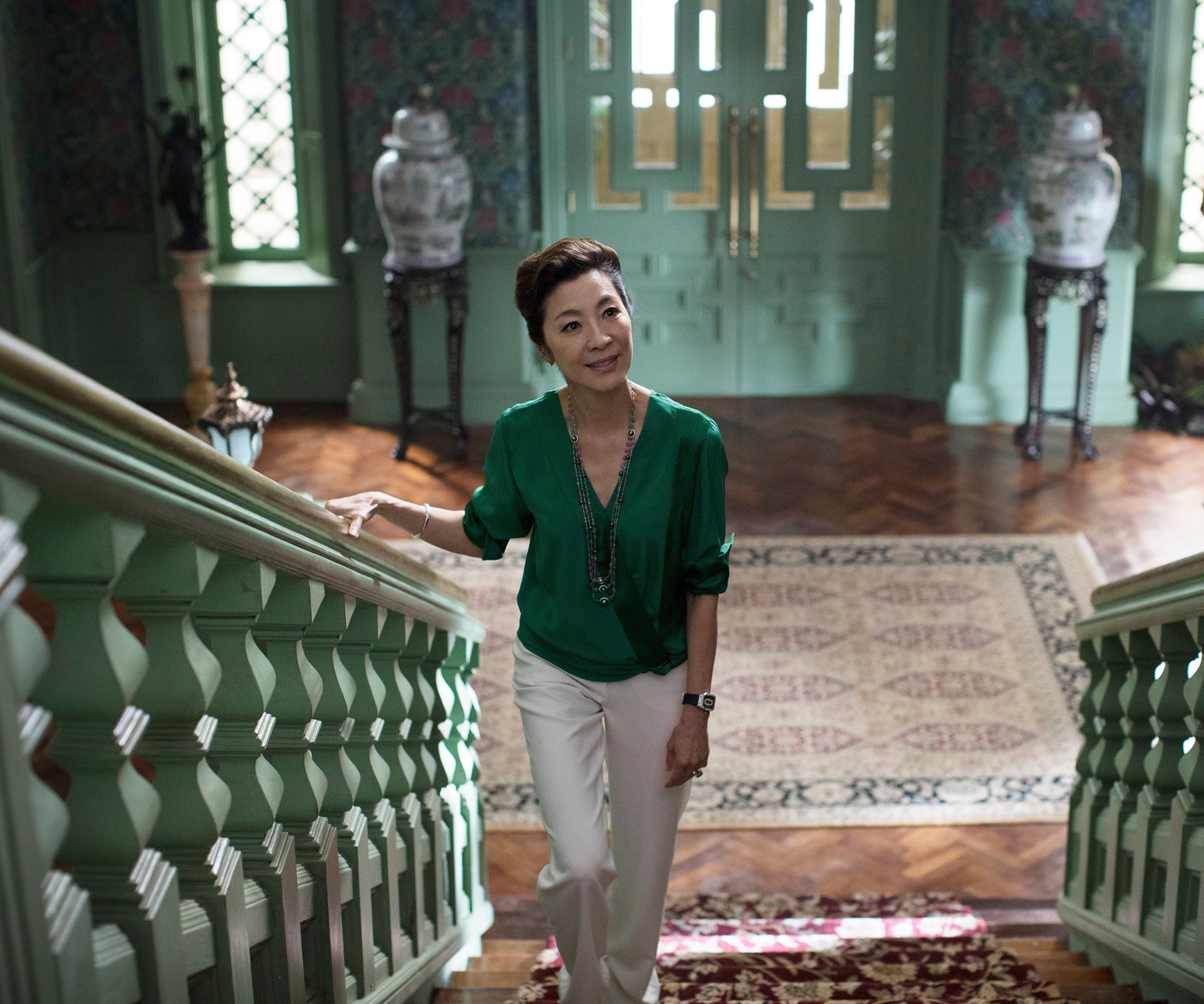 There's More to Bling Empire and House of Ho Than Crazy Rich Asians