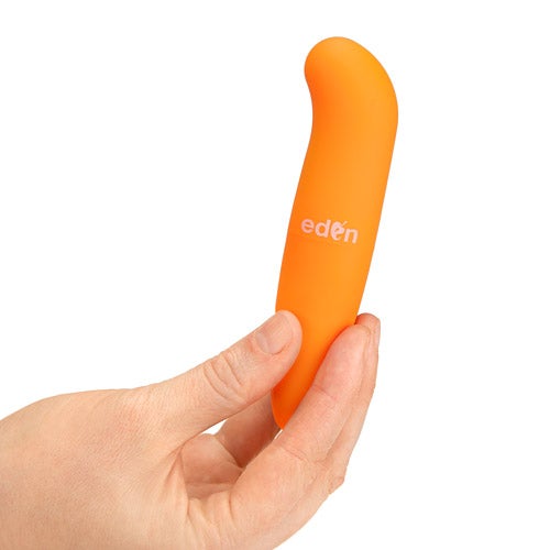 Eden Fantasys Velvet G spot Vibrator