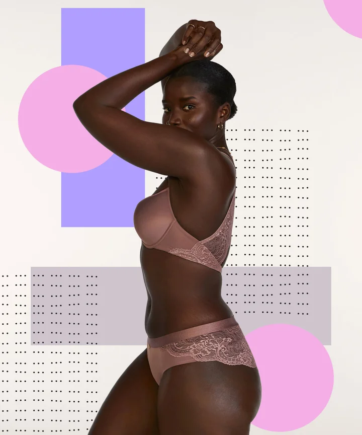 This Viral Underwear Brand Sells a Million Pairs Every Year