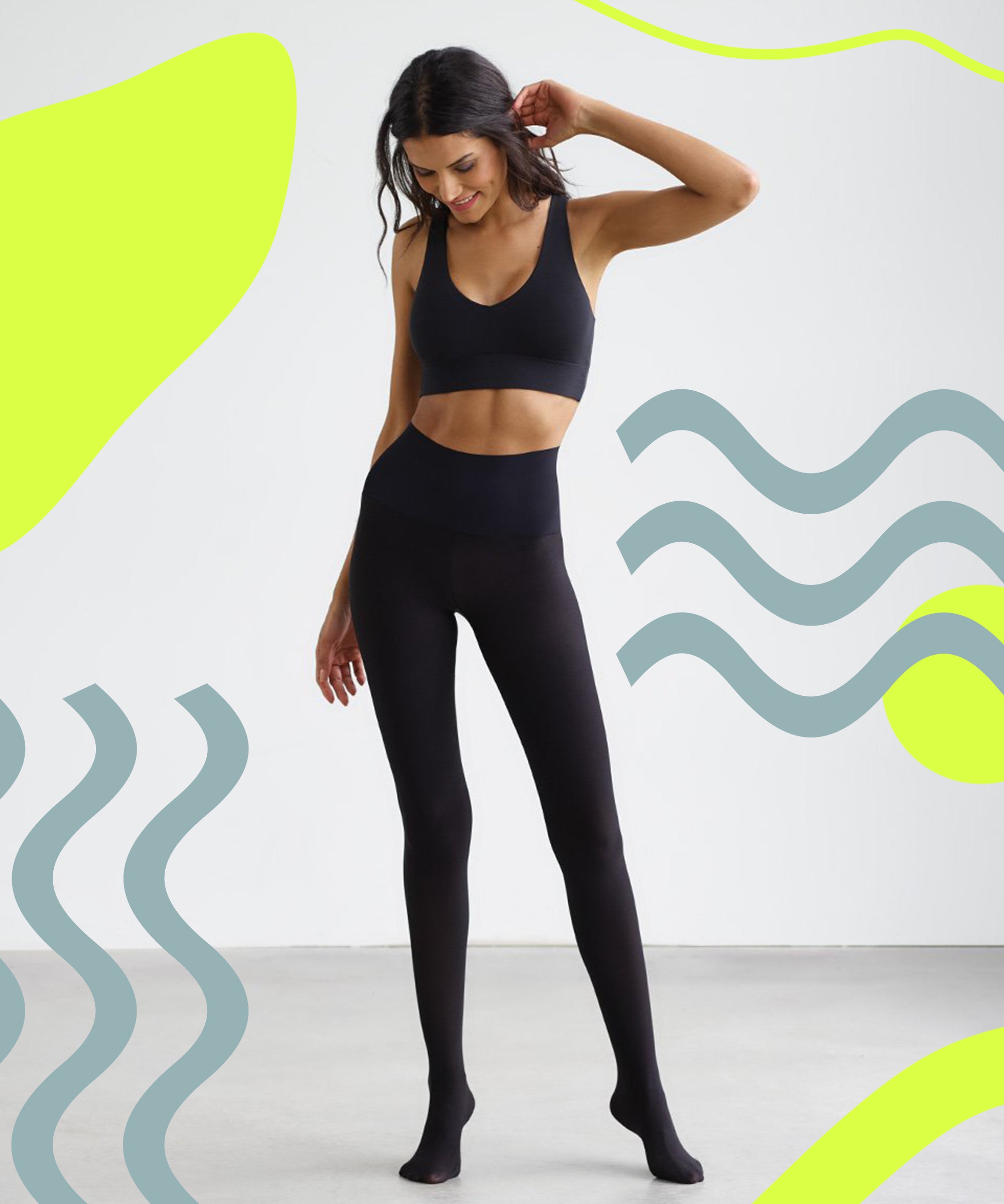 No Nonsense Leggings Better than Ever! - With Our Best - Denver