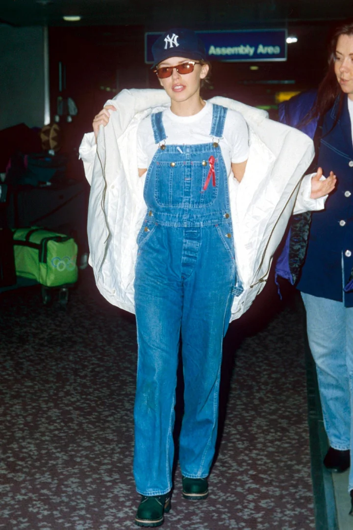 The Best Overalls And How To Style Them