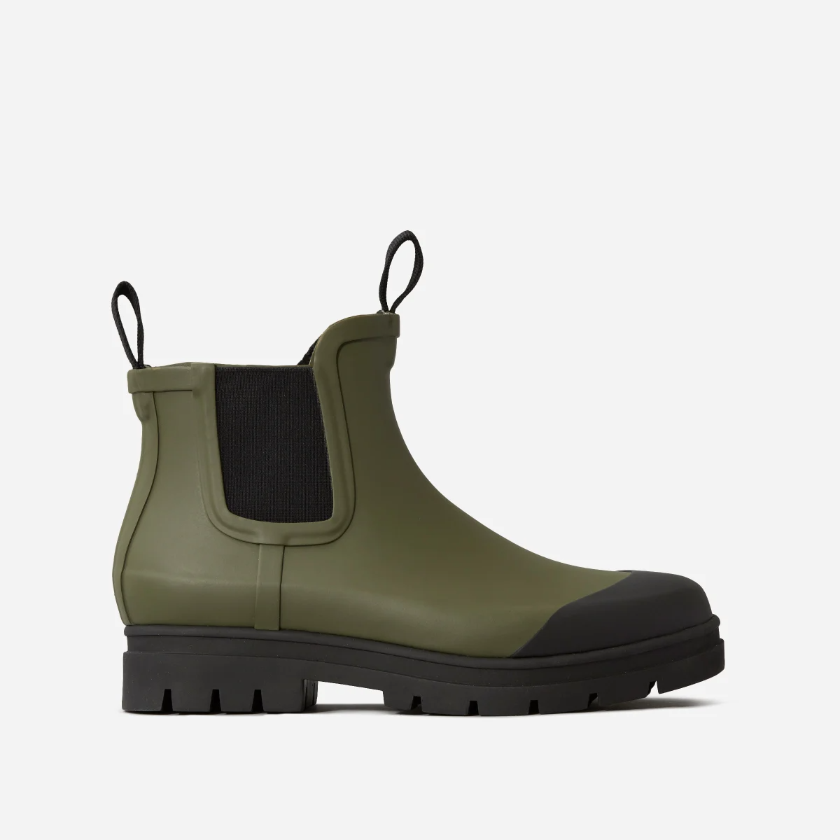 Everlane + The Rain Boot