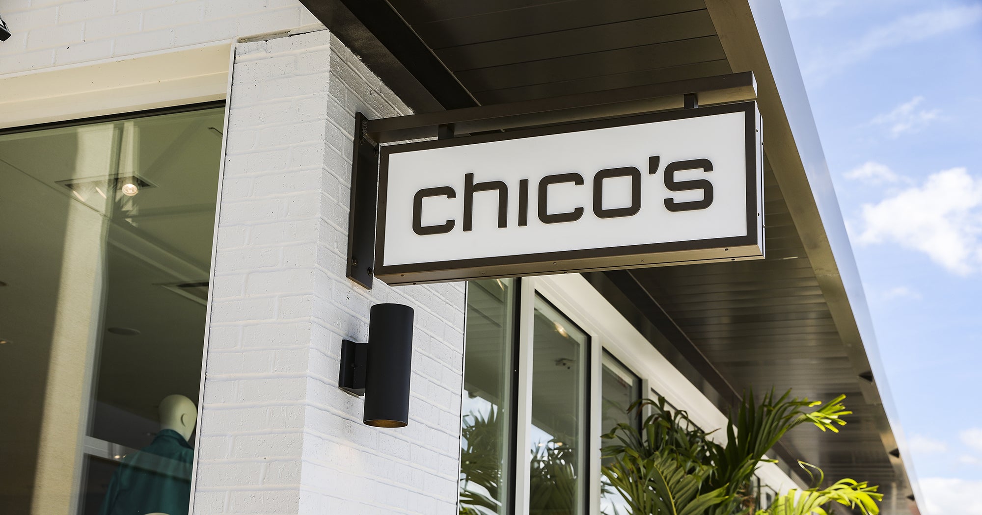 Stock Market Reddit Targets Mall Brands: Chicos, JJill