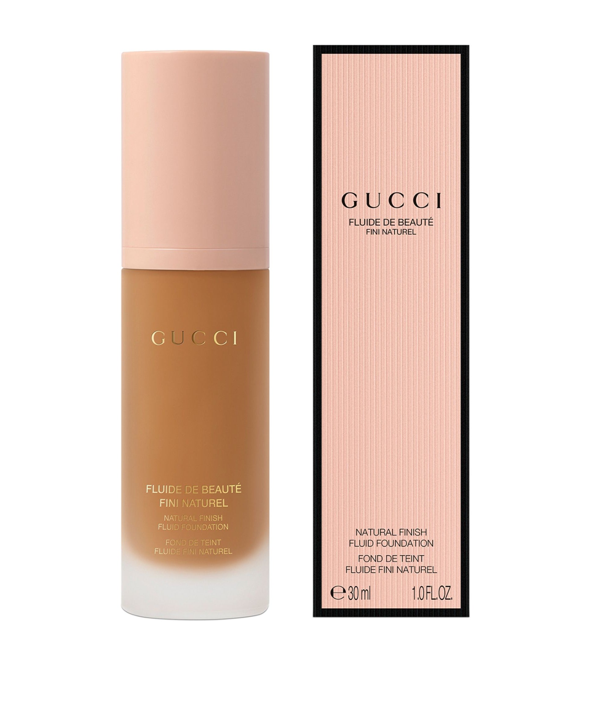 gucci foundation match