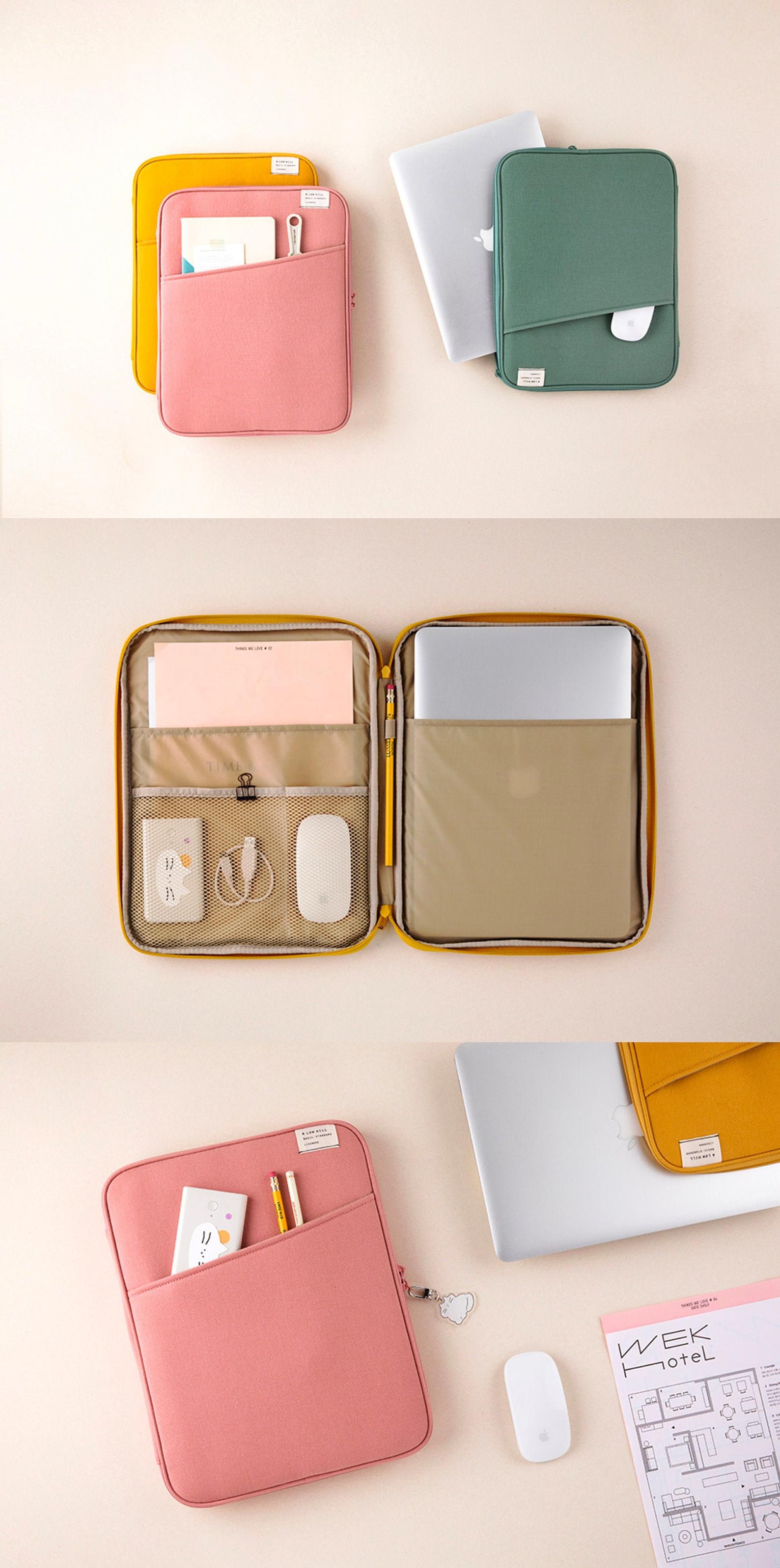 cute laptop case
