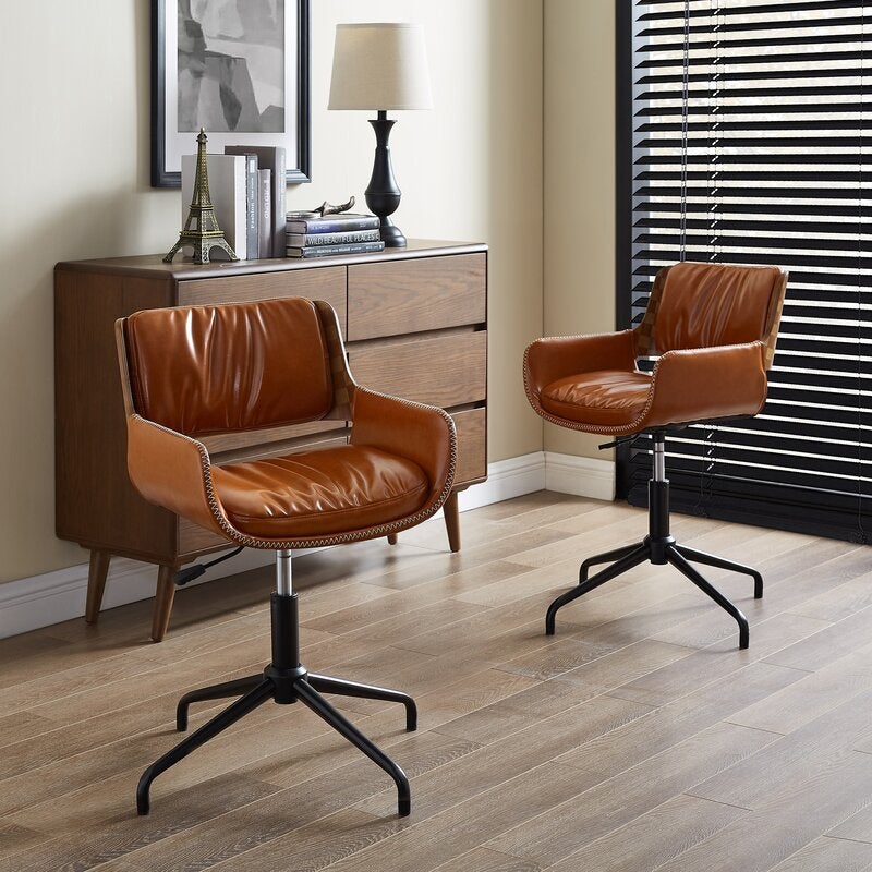 seeger task chair