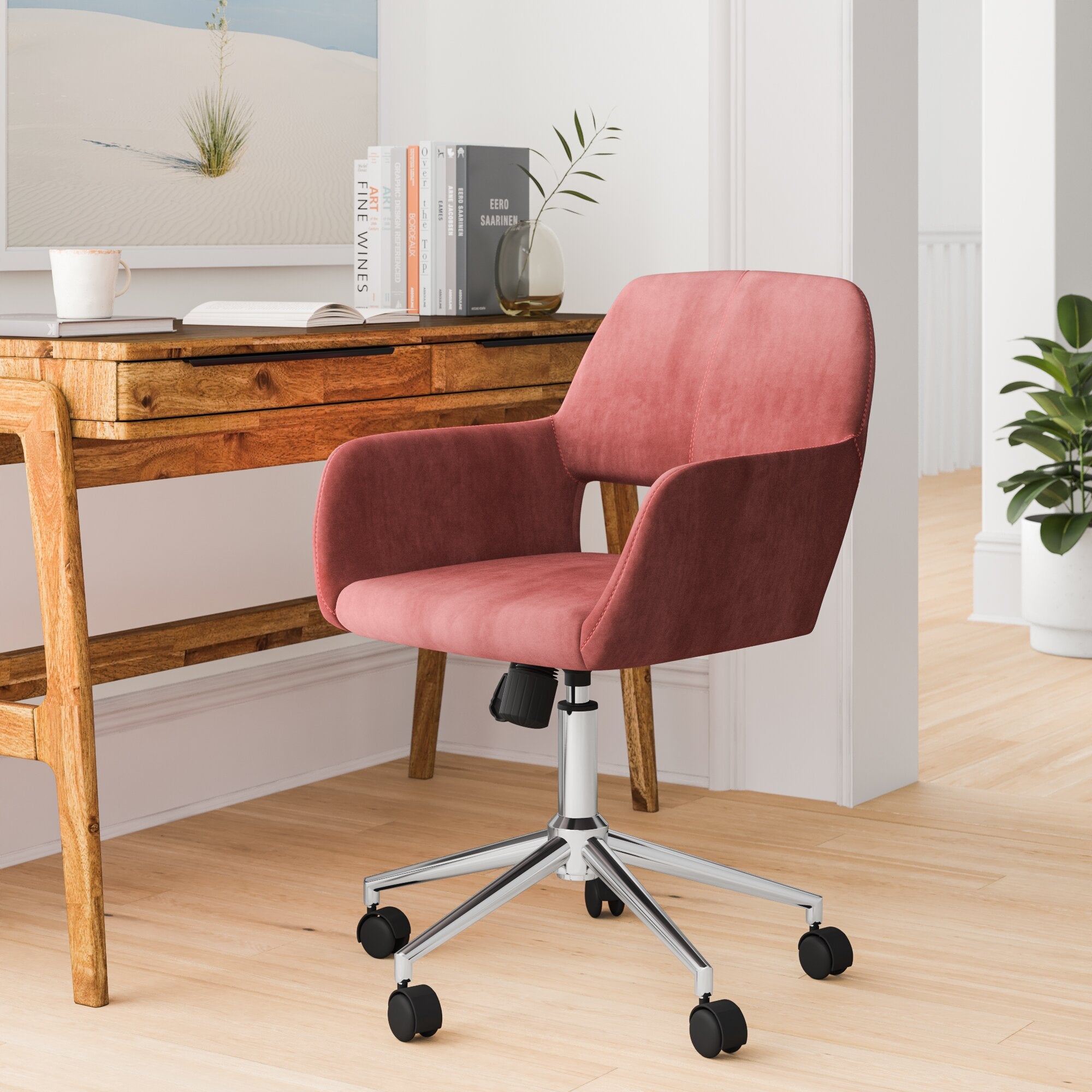 Foundstone + Mila Task Chair