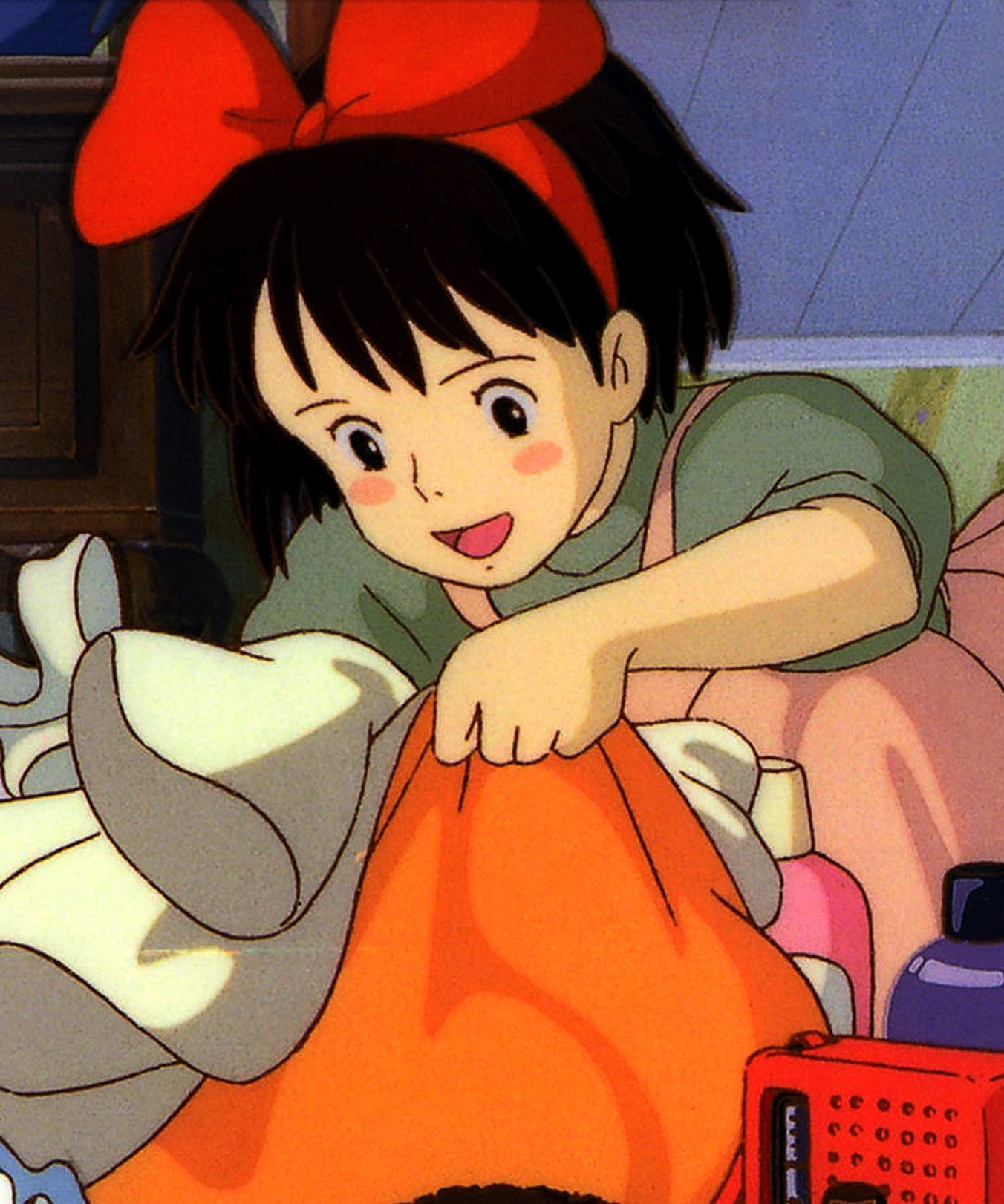 Studio Ghibli movies on Netflix that you will fall in love with