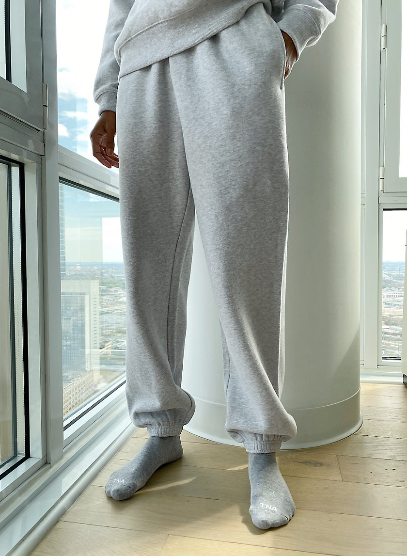 cozyaf mega sweatpant