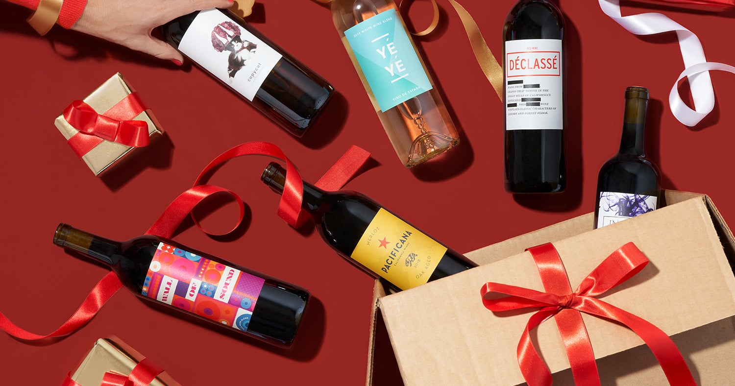 Best Wine Delivery Services