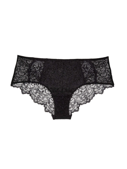 Crosby Scalloped Cheeky: Delicate Details and Timeless Design
