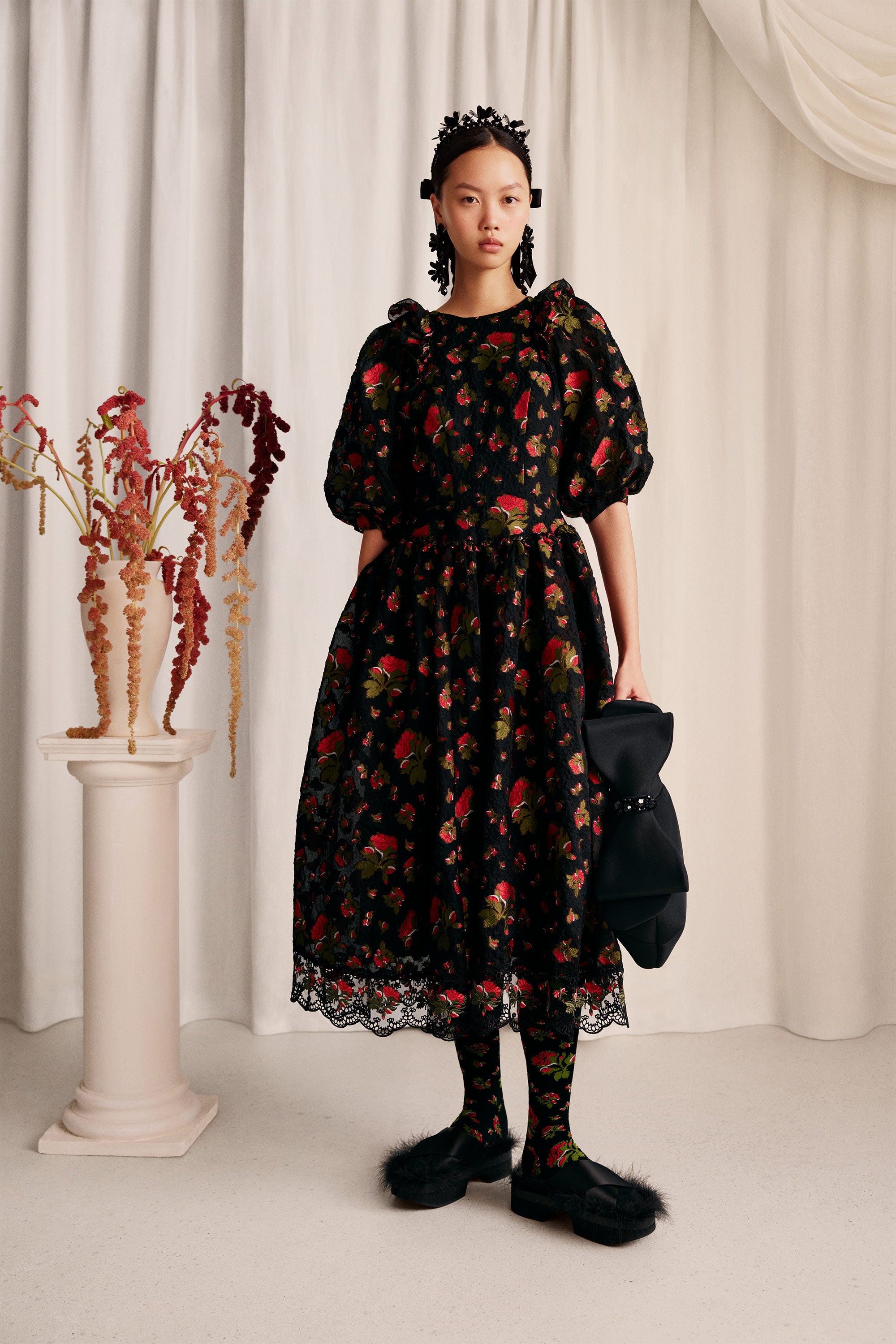 Simone Rocha x H&M Is The Exciting 2021 News We Needed