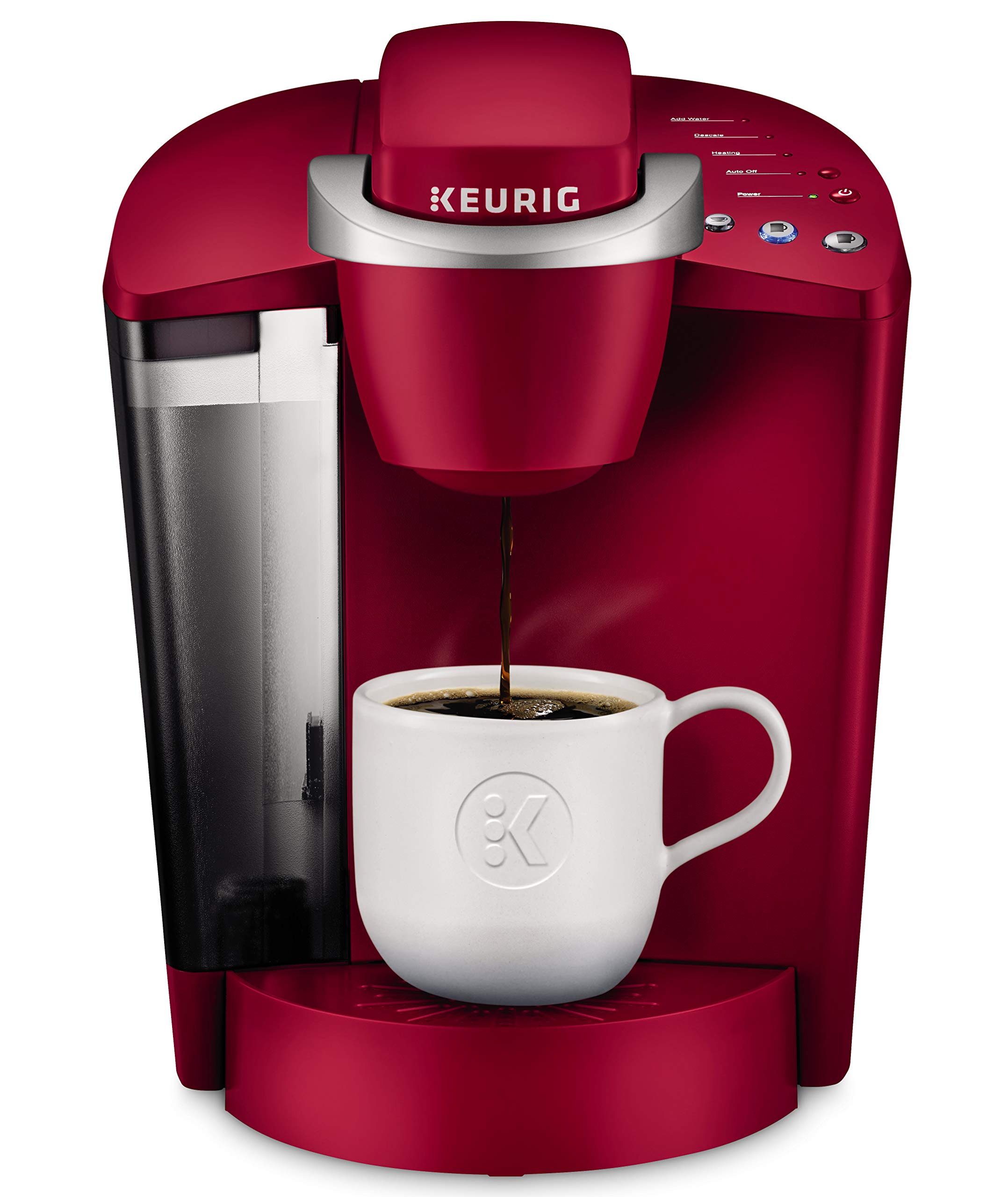 Keurig + KClassic Coffee Maker