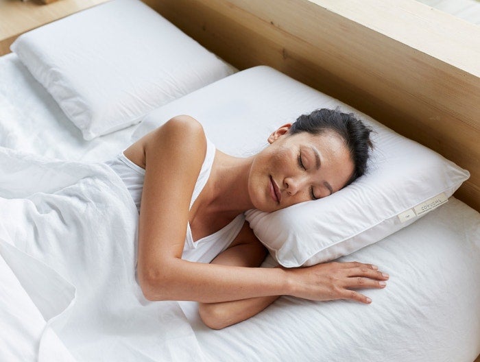 12 Best Pillows for Neck Pain 2023