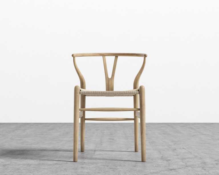 rove concepts shell chair