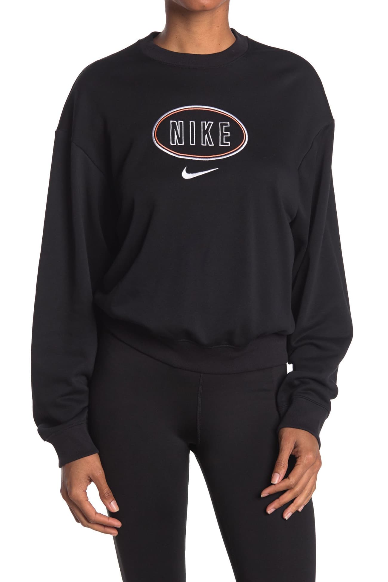 nike varsity sweat