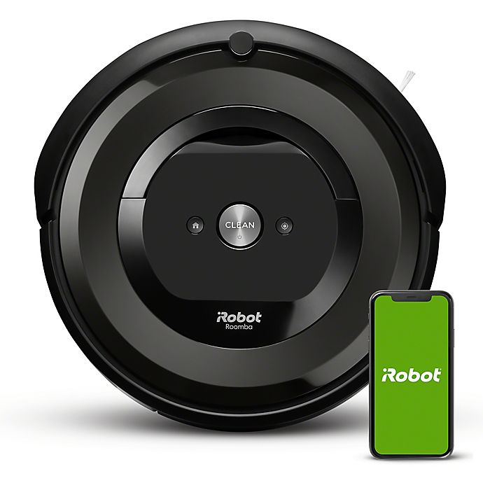 bed bath and beyond roomba